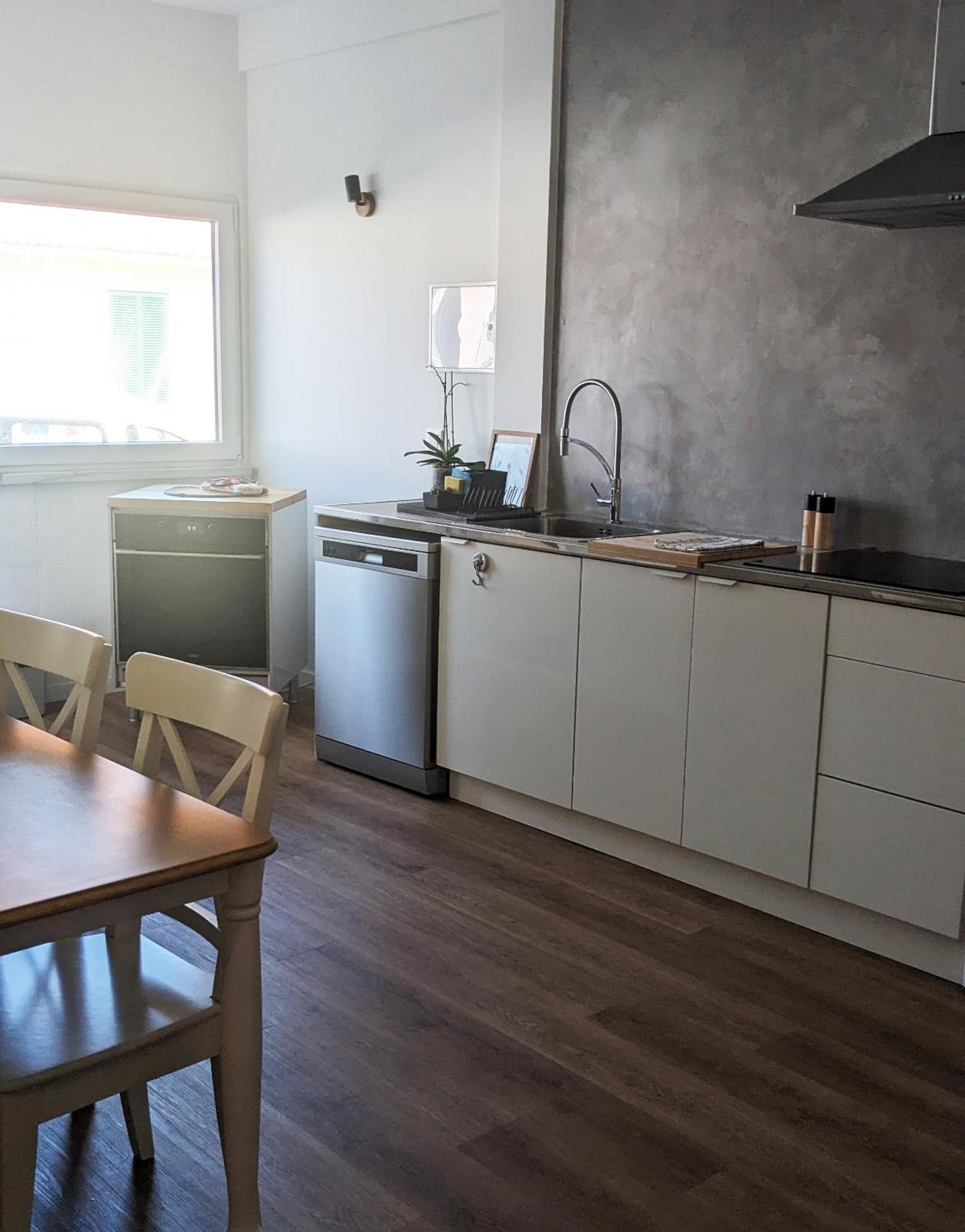 Apartamento Mouzinho Horta  Exterior foto