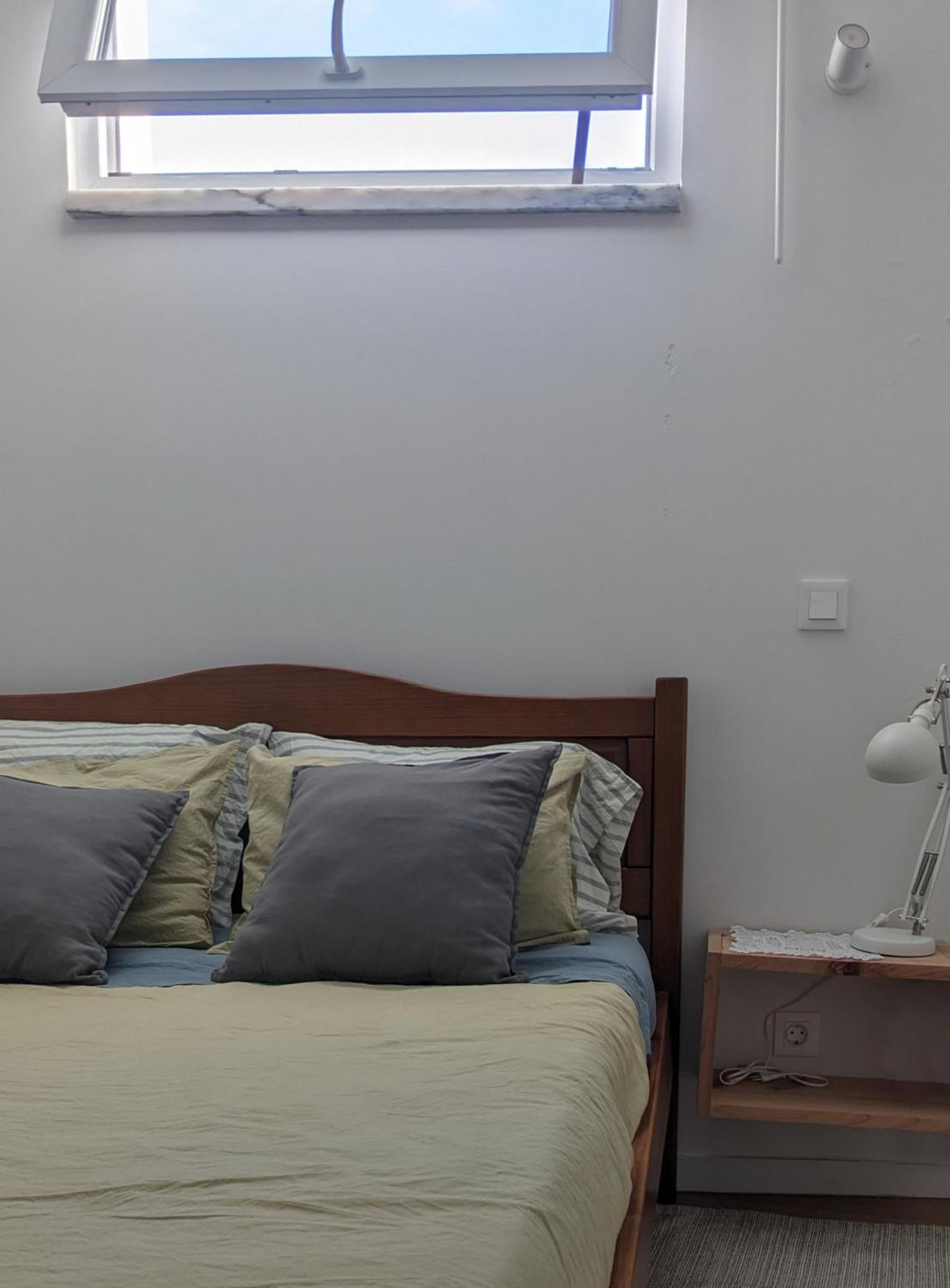 Apartamento Mouzinho Horta  Exterior foto