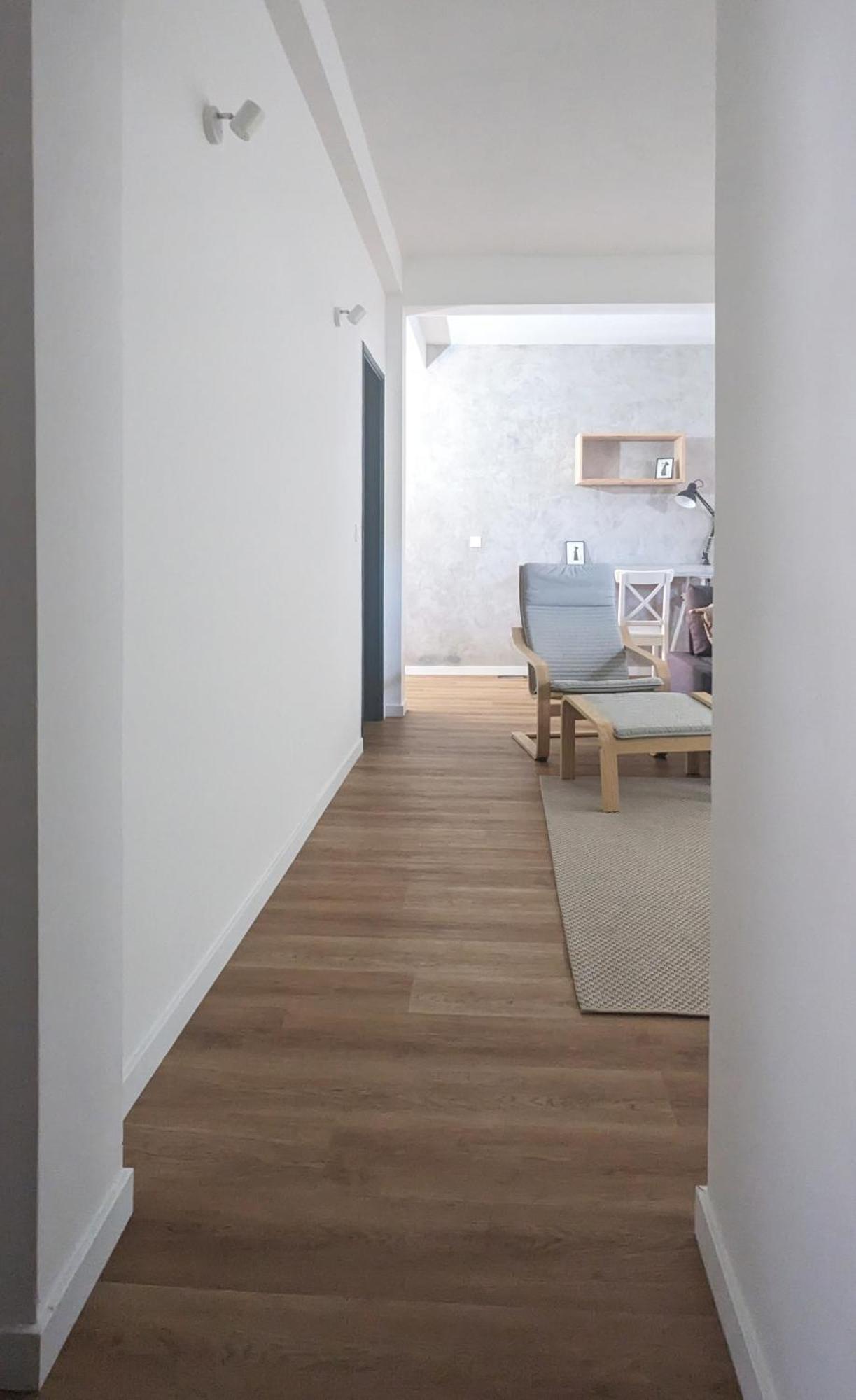 Apartamento Mouzinho Horta  Exterior foto