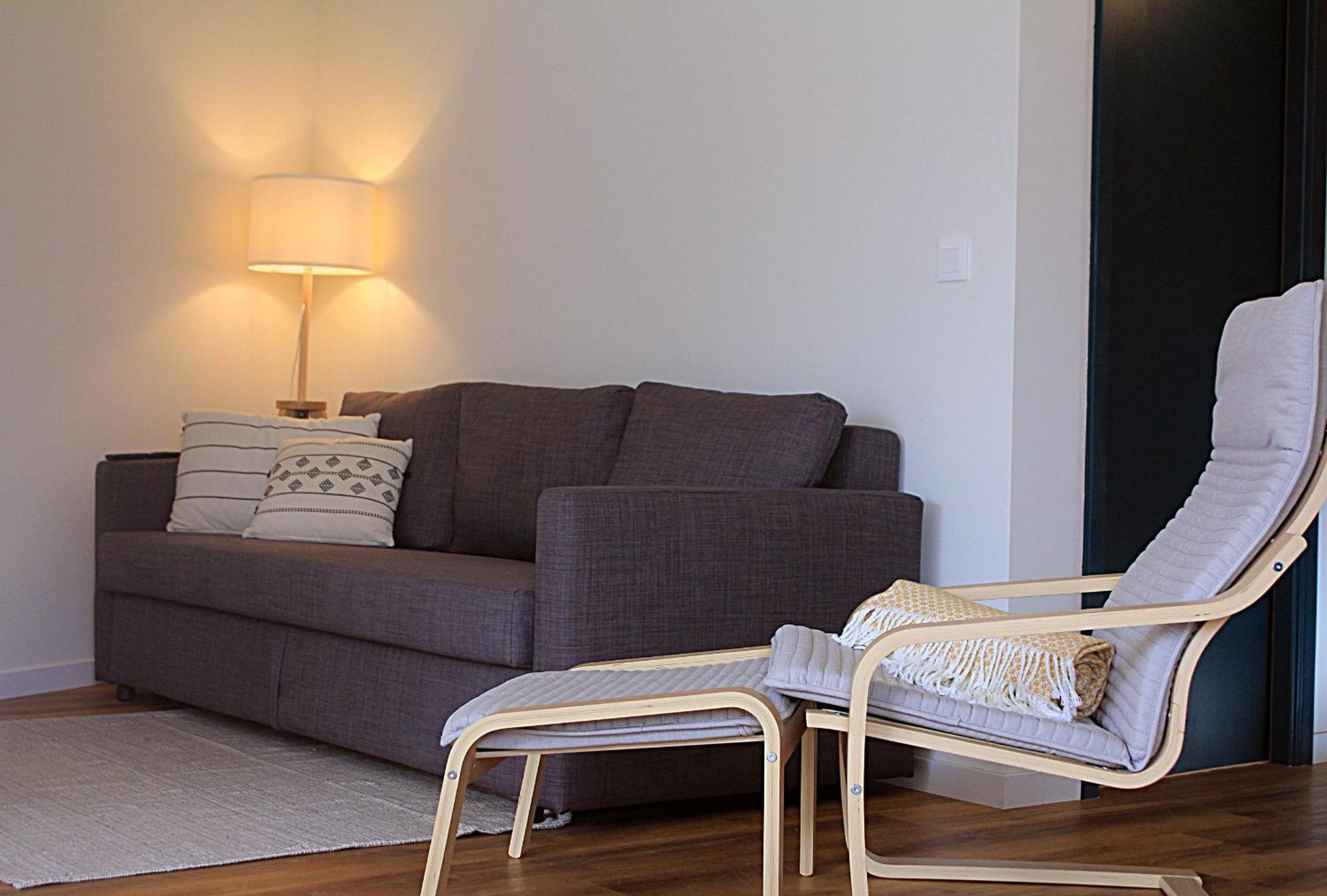Apartamento Mouzinho Horta  Exterior foto
