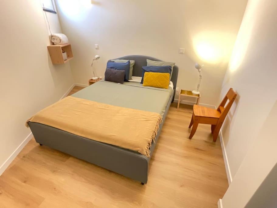 Apartamento Mouzinho Horta  Exterior foto