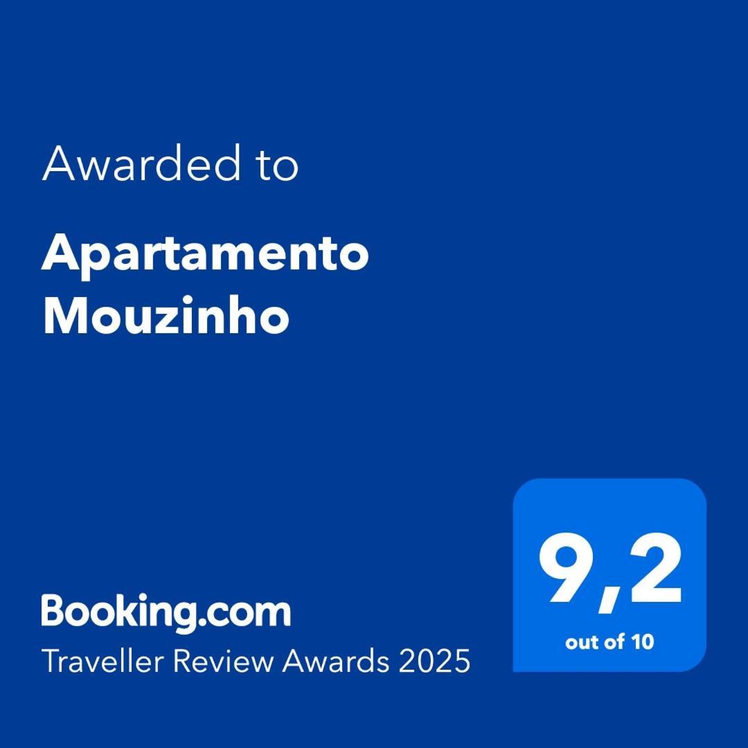 Apartamento Mouzinho Horta  Exterior foto